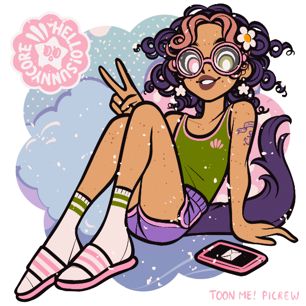The Creative World of Picrew: From Me-Making to Fantasy Adventures ...